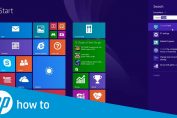 How to Change Window Searches in Windows 8?