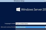 Common Tasks in Windows Server 2012