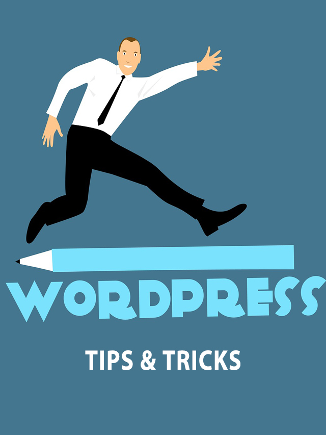 7 WordPress Tips And Best Practices To Make Your Sites Shine